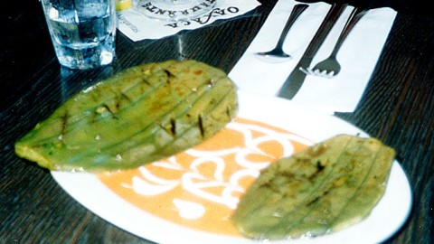 kaktuspihvi